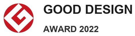 Good Design Award 2022